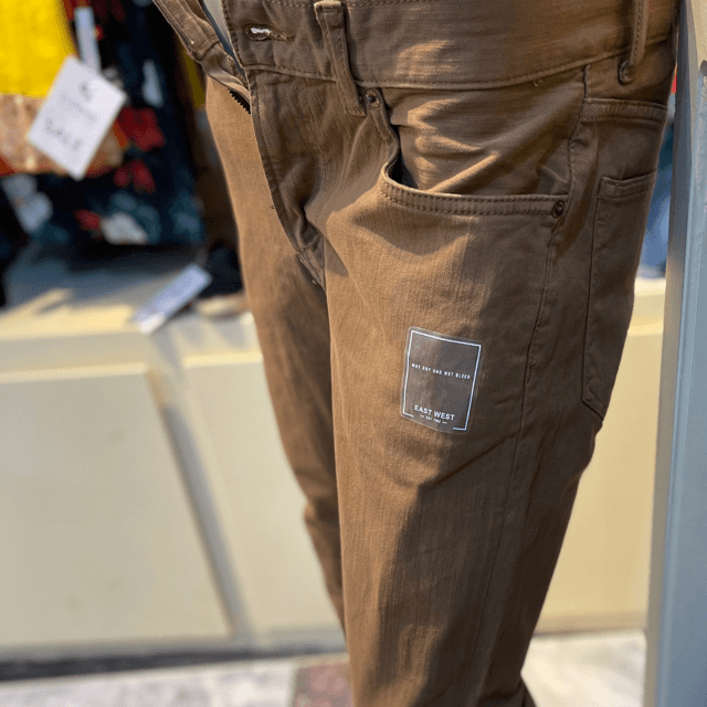 Men’s Export Quality Cotton Pants