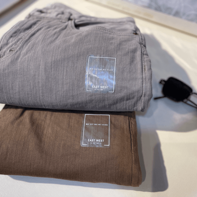 Men’s Export Quality Cotton Pants