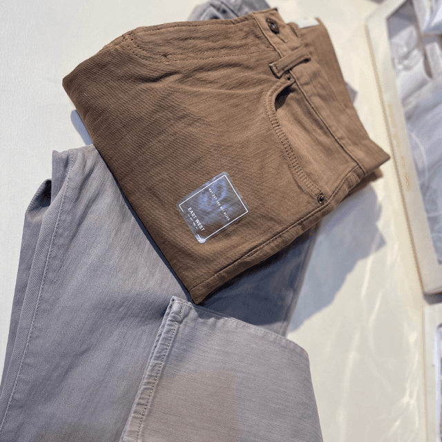 Men’s Export Quality Cotton Pants
