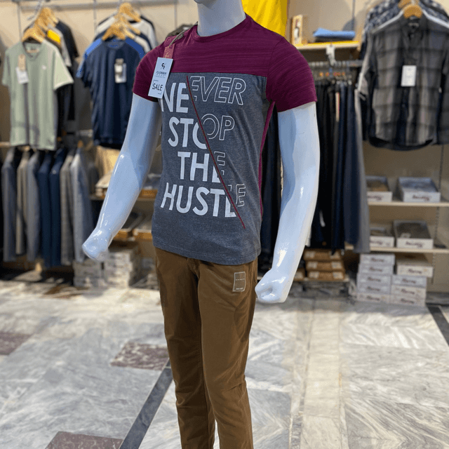 Men’s Export Quality Cotton Pants
