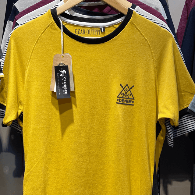 Gear Export Men’s Tees