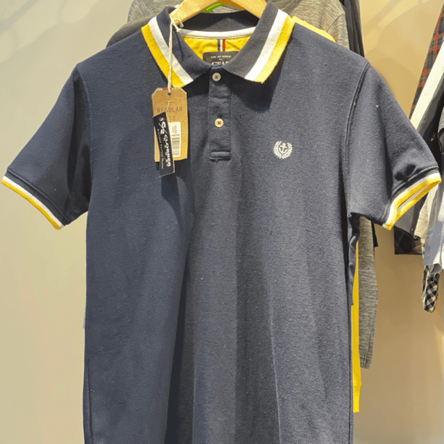 Gear Export Men’s Polo