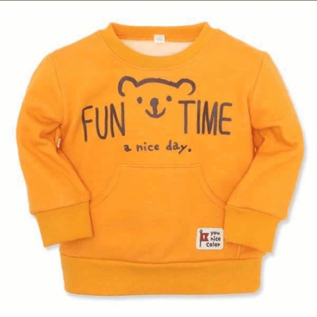 Zara Boys Sweatshirt
