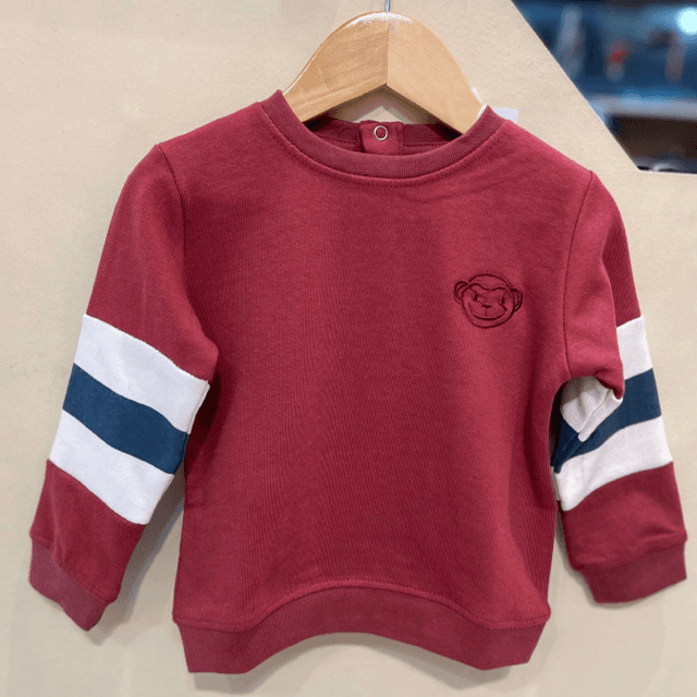 Zara Boys Sweatshirt