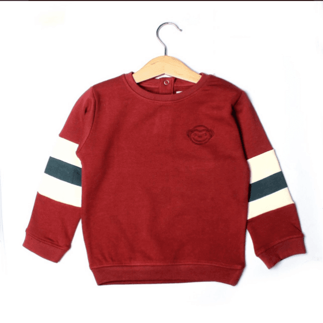 Zara Boys Sweatshirt