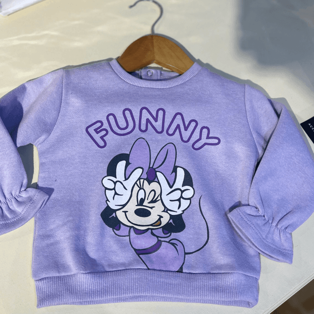 Zara Girls Sweatshirt