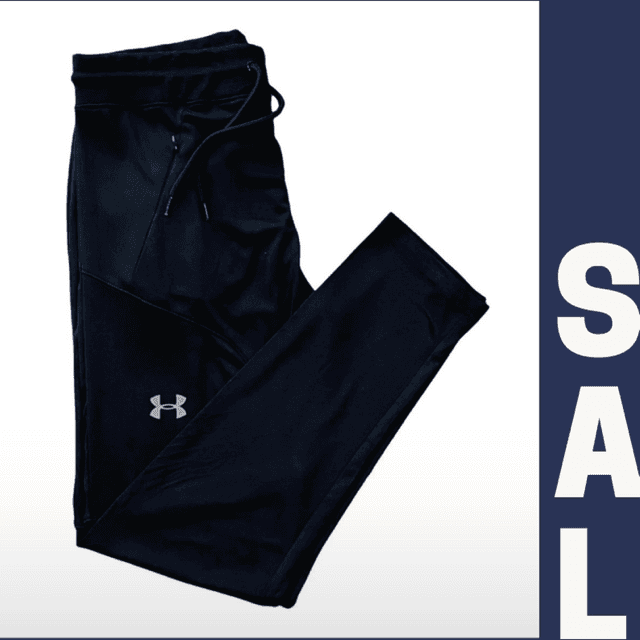 Under Armour Mens Trouser