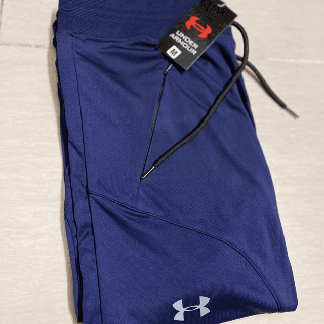 Under Armour Mens Trouser