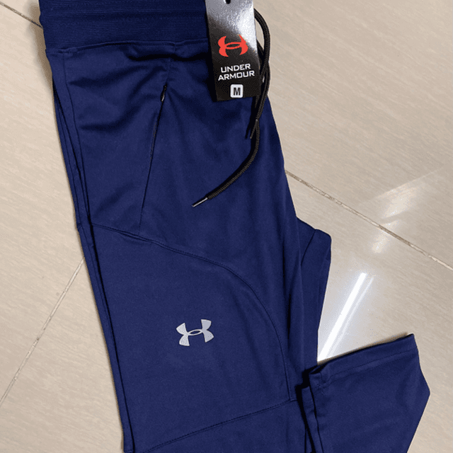 Under Armour Mens Trouser