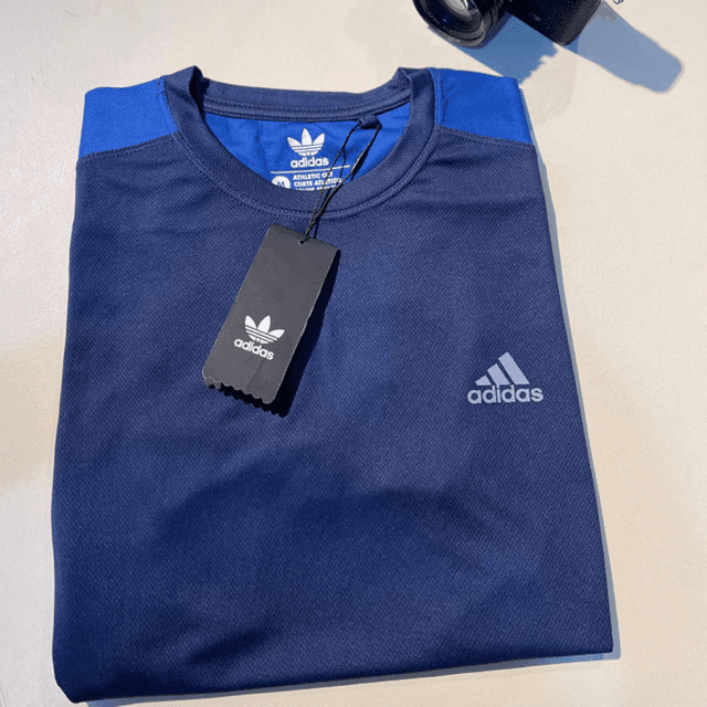 Addidas Mens Dryfit Tees