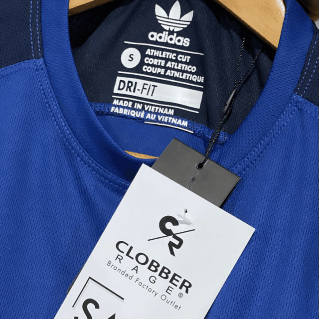 Addidas Mens Dryfit Tees