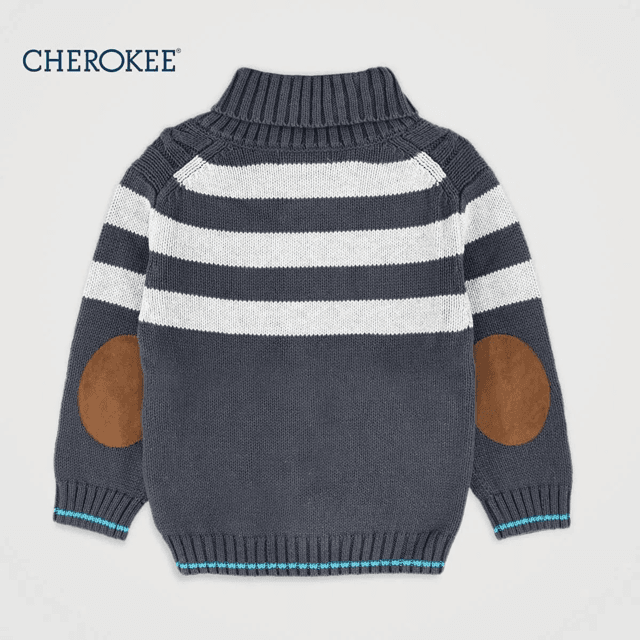 Cherokee Boys Sweater