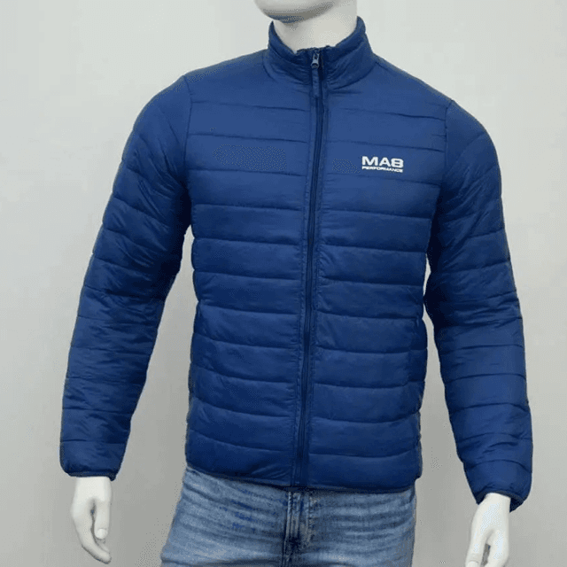 Zelig Mens Padded Jacket
