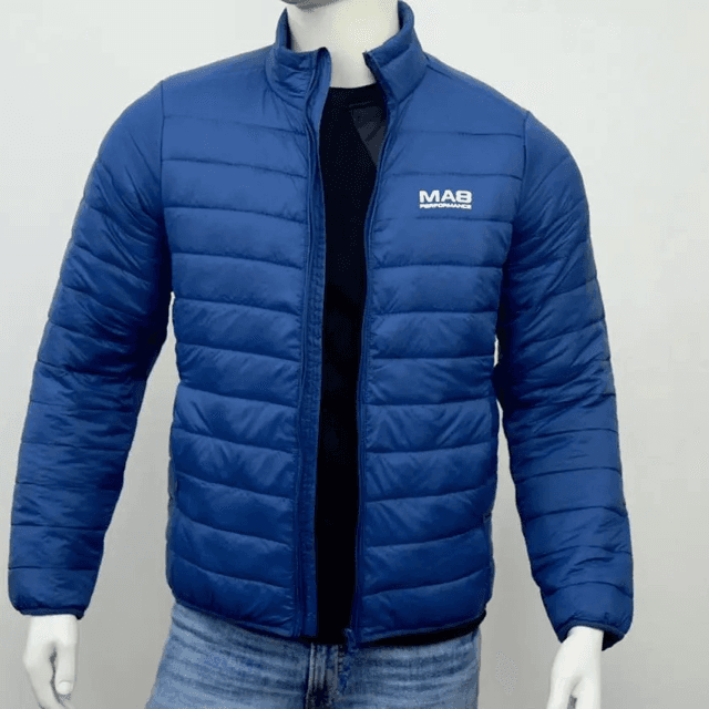 Zelig Mens Padded Jacket