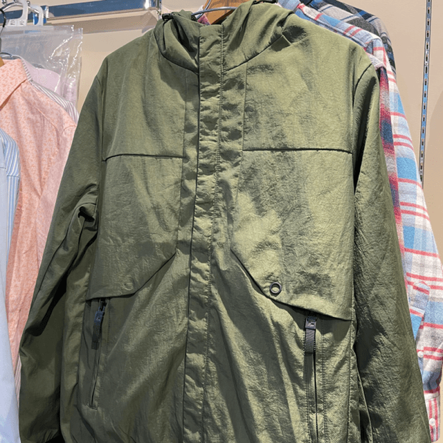 Light Weight Mens Jacket