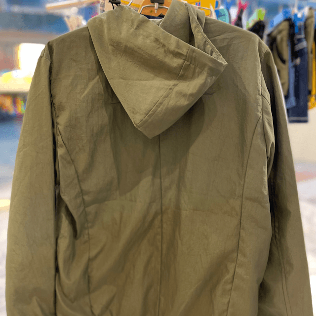Light Weight Mens Jacket