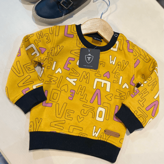 Teens&Tween Boys Sweatshirt