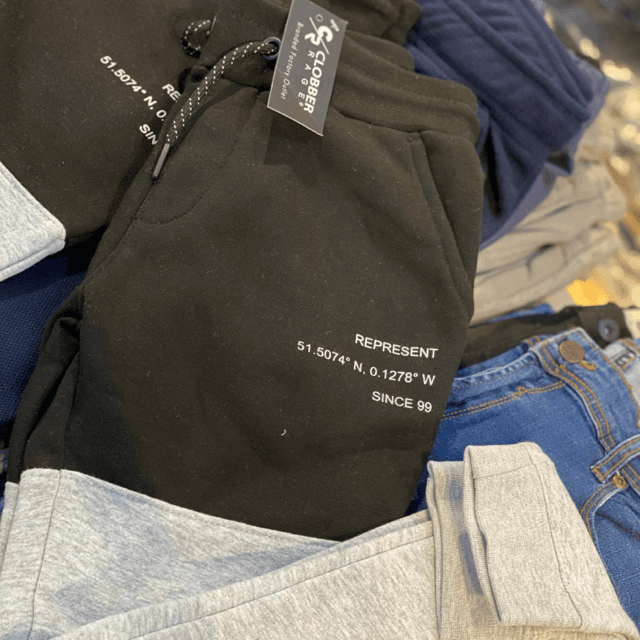 Primark Boys Trouser