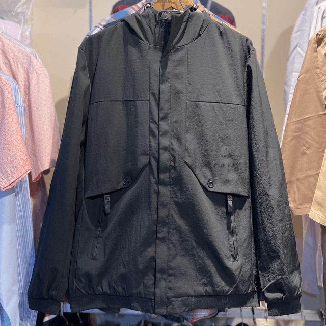 Light Weight Mens Jacket