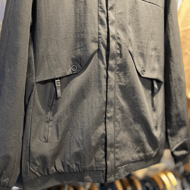 Light Weight Mens Jacket