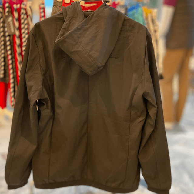 Light Weight Mens Jacket