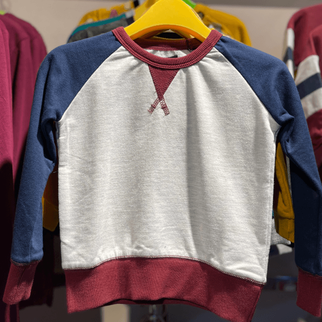 Riotclub Boys Sweatshirt