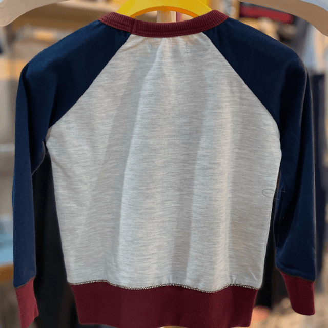 Riotclub Boys Sweatshirt