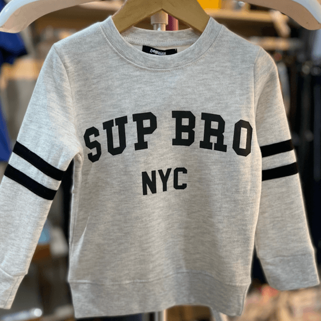 RiotClub Boys Sweatshirt