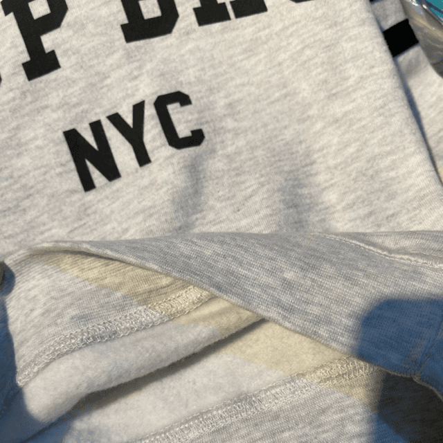 RiotClub Boys Sweatshirt