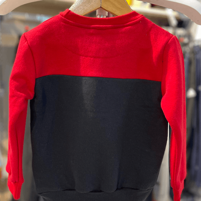 Dopo Boys Sweatshirt
