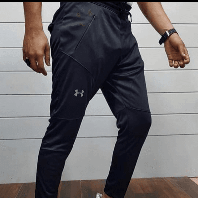 Under Armour Mens Trouser