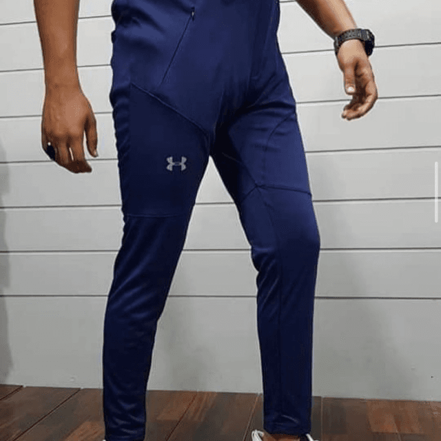 Under Armour Mens Trouser