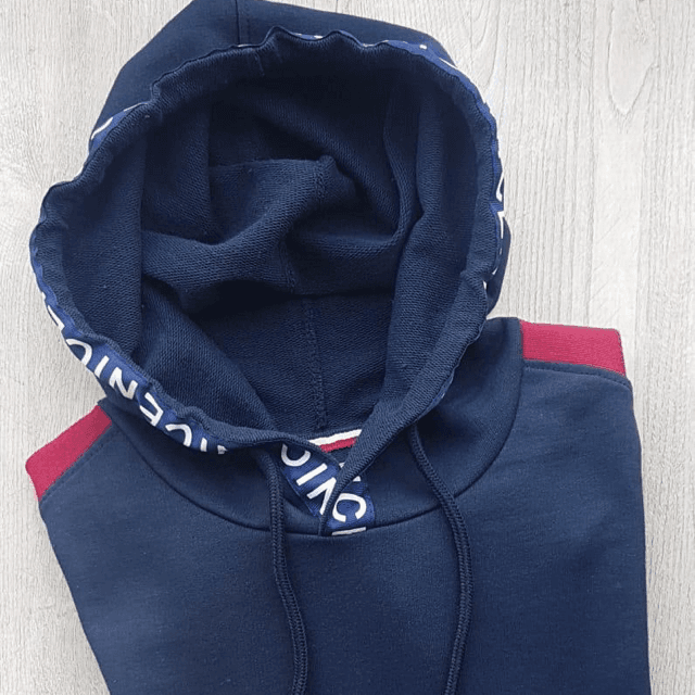 Gear Mens Hoodie