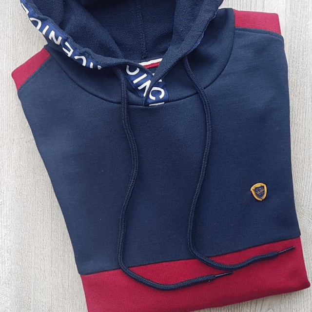 Gear Mens Hoodie