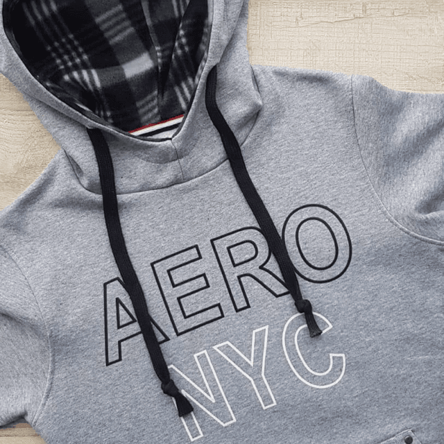 Gear Mens Aero Hood