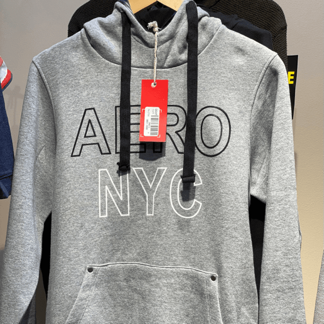 Gear Mens Aero Hood