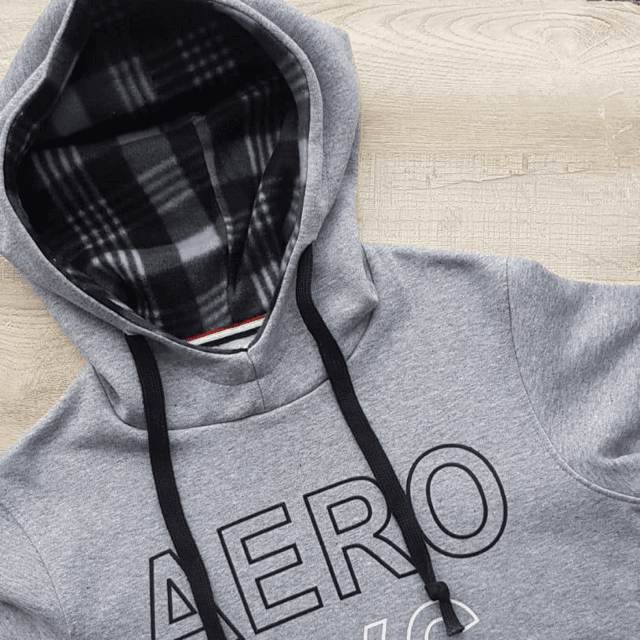 Gear Mens Aero Hood