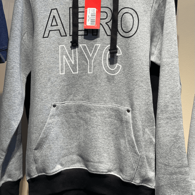 Gear Mens Aero Hood