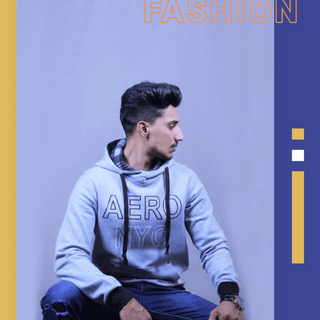 Gear Mens Aero Hood
