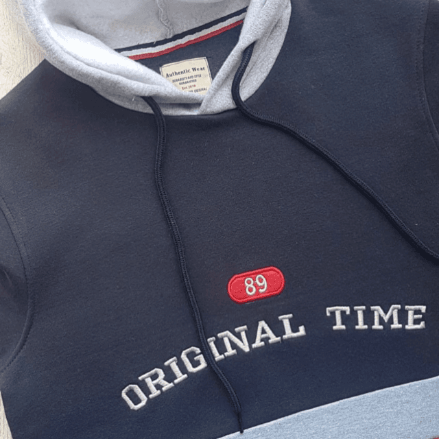 Gear Mens Hood