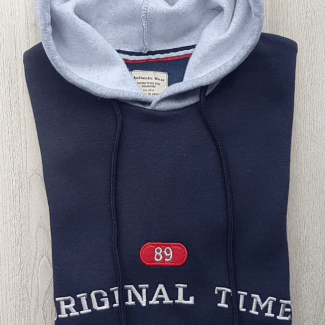 Gear Mens Hood