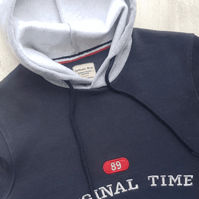 Gear Mens Hood