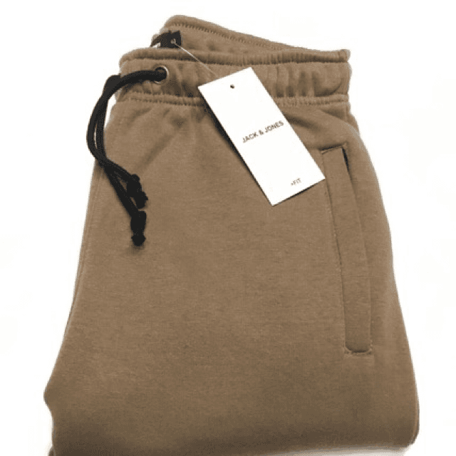 Jack & Jones Mens Trouser