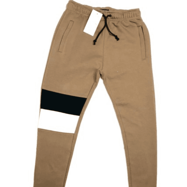 Jack & Jones Mens Trouser