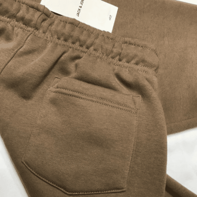 Jack & Jones Mens Trouser