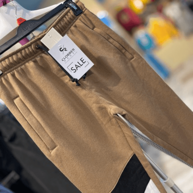 Jack & Jones Mens Trouser