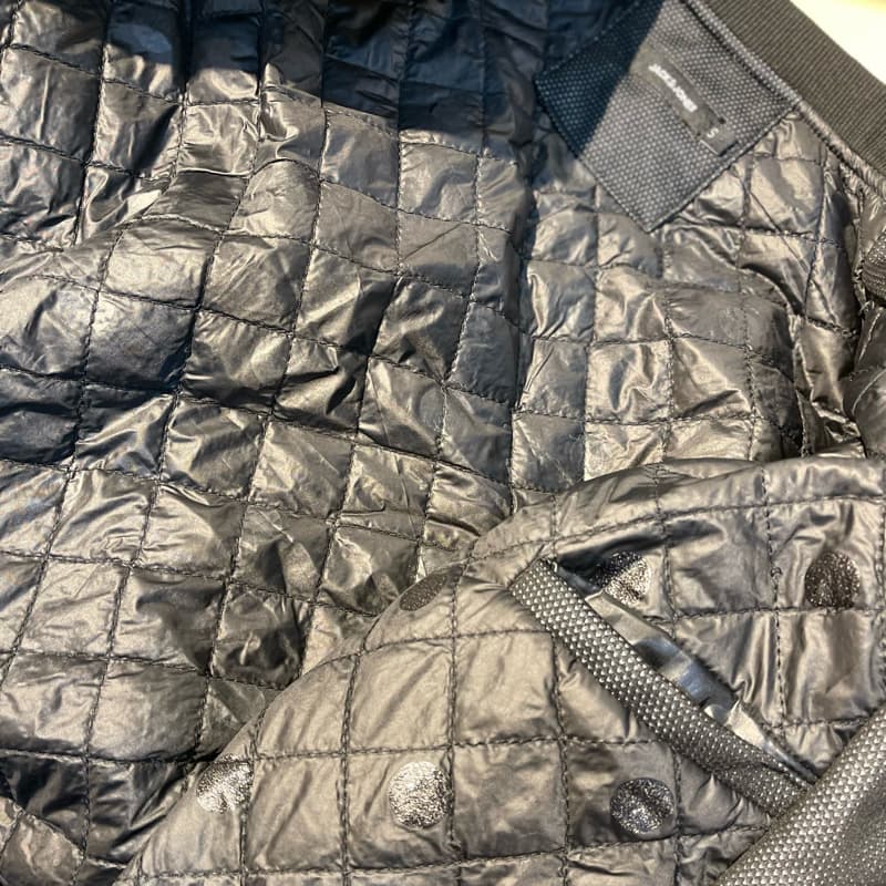 Jack & Jones Mens Bomber Jacket