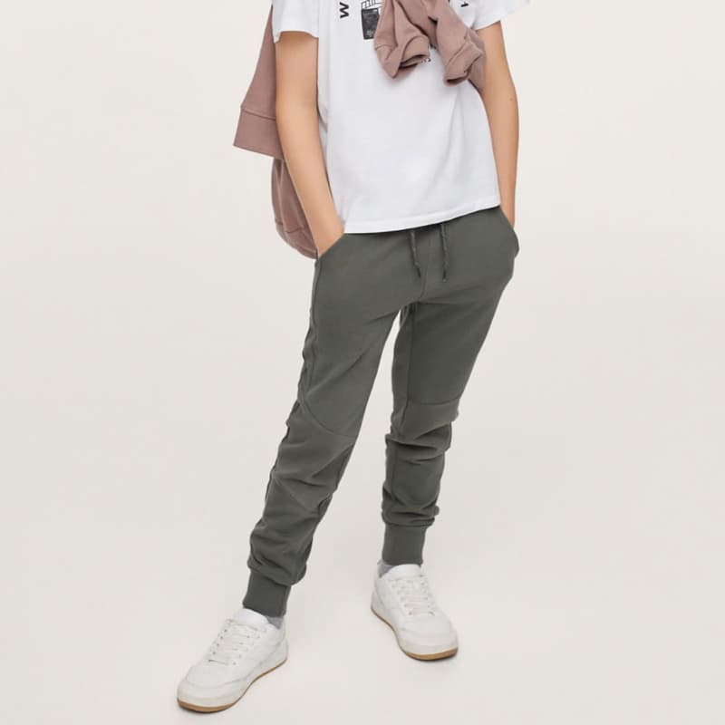 Mango boys Trousers