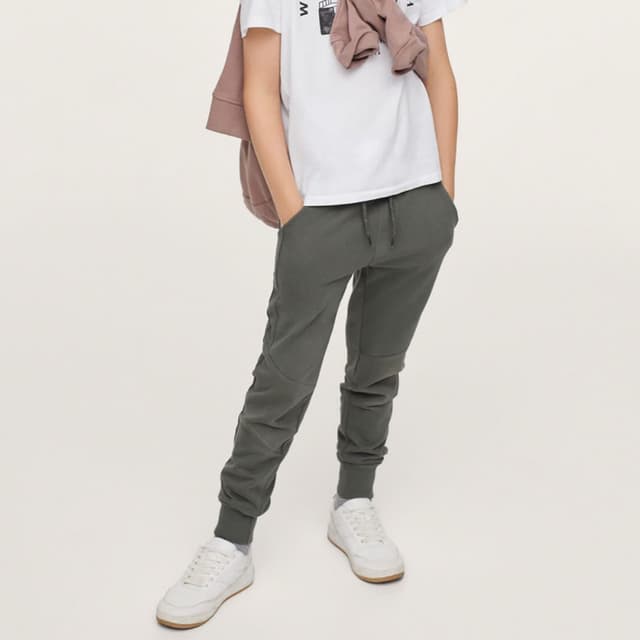 Mango boys Trousers