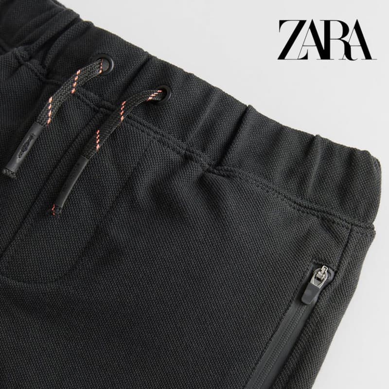 Zara boys Trouser